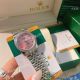 Swiss Quality Copy Rolex Datejust Five Star Diamond Stainless Steel Jubilee 8215 Movement (9)_th.jpg